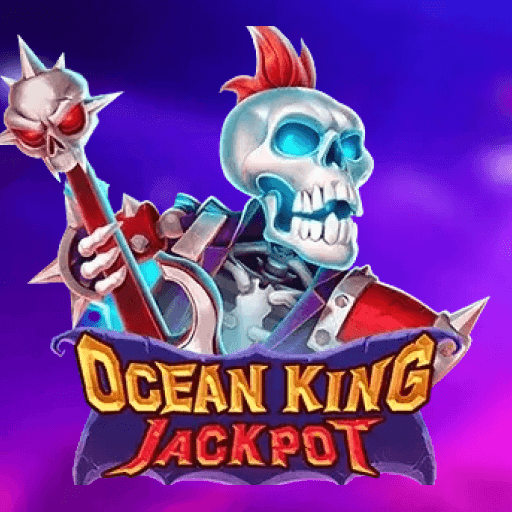 Ocean King Jackpot